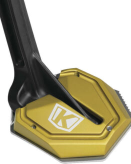 Lodestar Kickstand Shoe Gold