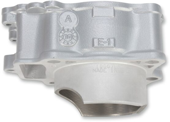 Moose 82mm Replacement Cylinder MSE10007 Fits 10-17 Honda CRF250R - Image 2