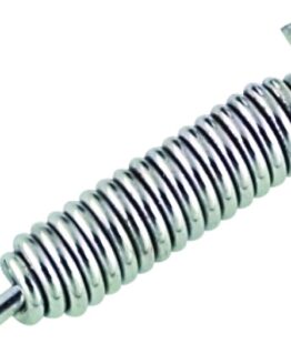 Bikers Choice Chrome Jiffy Stand Return Spring For 37-84 BT 4 Spd 52-E84 XL