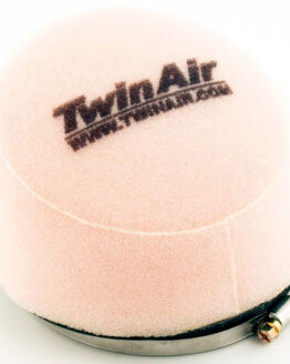 Universal Clamp-On Air Filter w/ 116.5mm Clamp