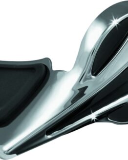 Kuryakyn Kinetic Throttle Boss Chrome