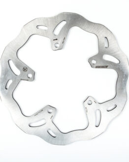 Stainless Steel Racing Rotor Front