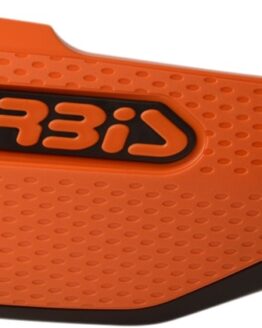X-Elite Handguards - Orange & Black