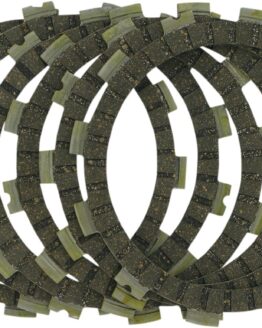 Clutch Friction Kit - Standard Cork Style