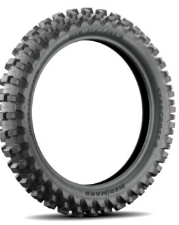 Starcross 6 Medium/Hard Rear Tire 100/90-19