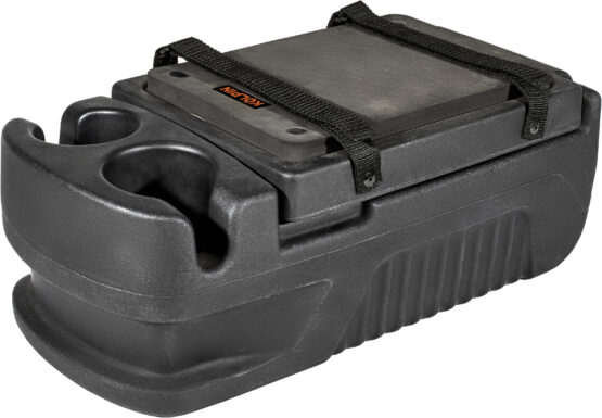 Kolpin Bench Center Console for UTV/ATV
