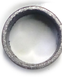 K&L Exhaust Gasket, Single - Replaces Suzuki 14771-49010