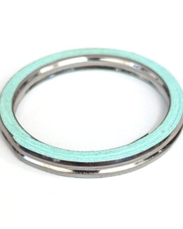 Exhaust Pipe Gasket - 42.8mm OD, 35mm ID, 4.1mm Thick