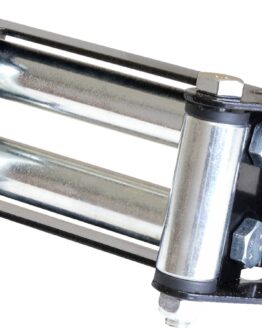 KFI Wide Roller Fairlead