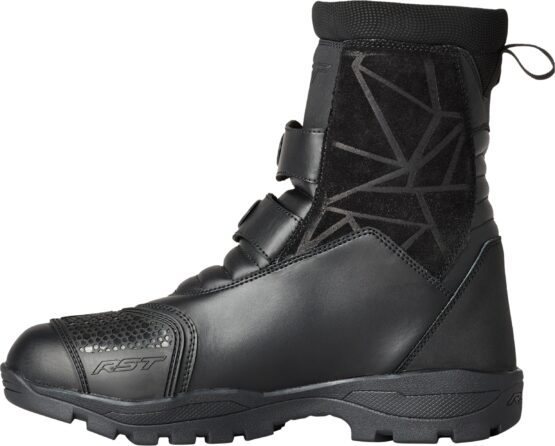 RST Adventure-X Mid CE Boot Black Waterproof Size 11.5 - Image 2