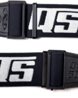 Factory Effex Quick Strap Black