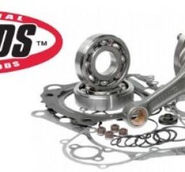 Hot Rods Hr Bottom End Kit