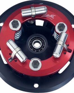 Barnett Lock-Up Pressure Plate Hydraulic for Harley Touring 2013-2024