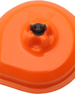 Twin Air Air Box Cover & Wash Guard For 1990-2011 Husqvarna MX