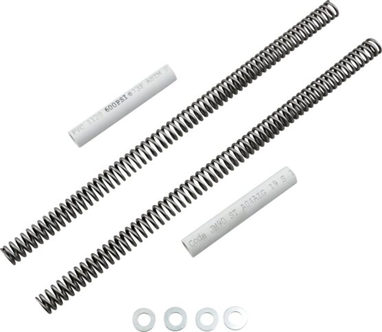 Fork Springs 0.50KG