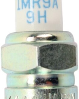 Laser Iridium Spark Plug IMR9A-9H