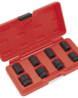 BikeMaster 8-Pc Stud Removal/Installer Tool Set