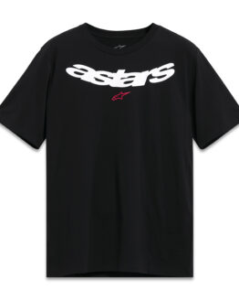 Alpinestars Elliptic CSF Short Sleeve Tee Black XL