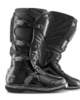 Gaerne Fastback Endurance Boot Midnight Size 9