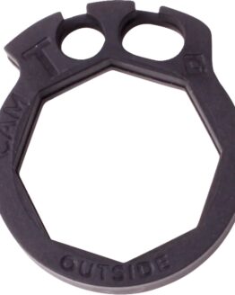 V2 Throttle Cam "T"