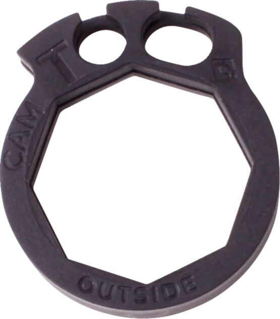 V2 Throttle Cam "T"