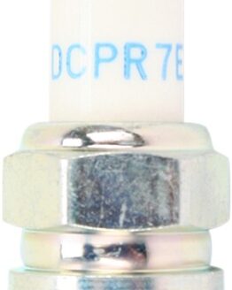 DCPR7E Standard Spark Plug, Terminal Nut - EACH