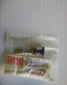 Yamaha Carburetor Starter Set (Choke) 5H0-1410A-00-00