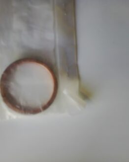 Yamaha Exhaust Pipe Gasket 4TR-14613-00-00