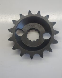 *OPEN BOX* Front Countershaft Sprocket 15T JTF524.15 For 86-89 ZX1000 Ninja