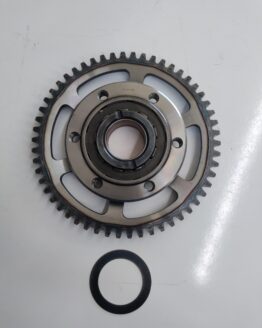 *USED* Yamaha Starter Clutch Gear #3 23P-15515-00-00 For Yamaha XTZ1200