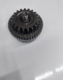 *USED* Starter Damper Gear