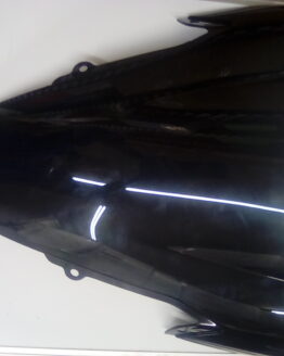 Yana Shiki R Series Windscreen Dark Smoke For 2003-2004 Suzuki GSX-R1000