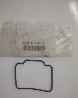 Yamaha Carburetor Float Bowl O-Ring 2LN-14147-00-00