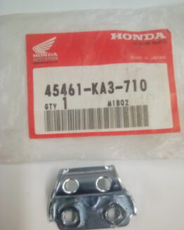 Honda Front Brake Cable Clamp A 45461-KA3-710