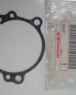 Kawasaki Gasket, Pump Cover 11060-1241
