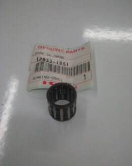 Kawasaki Small End Needle Bearing KBK16x21 13033-1051