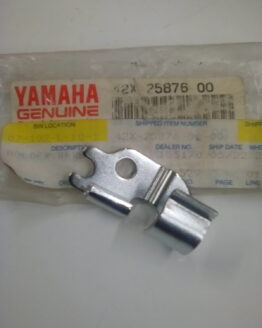 Yamaha Brake Hose Holder 2 | 42X-25876-00-00