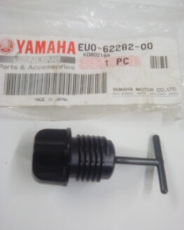 Yamaha Drain Plug EU0-62282-00-00