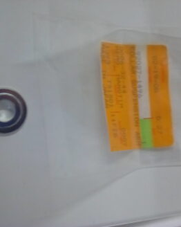 Kawasaki Collar, Suspension Arm 92027-1496