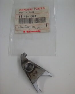 Kawasaki Shift Fork, 5th & 6th Gear | 13140-1302