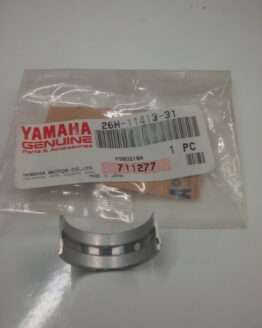 Plane Bearing Balance Weight 26H-11413-31-00 For 90-00 Yamaha VMX1200 V-Max