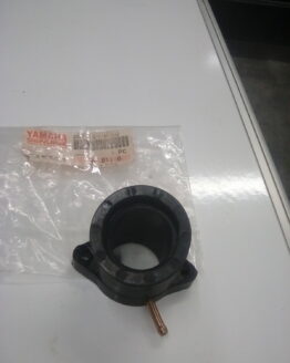 Carburetor Joint 2 RH Intake Boot 2H7-13596-00-00 For 78-81 Yamaha XS1100