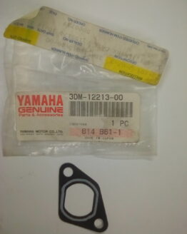 Yamaha Gasket, Tensioner Case 3DM-12213-00-00