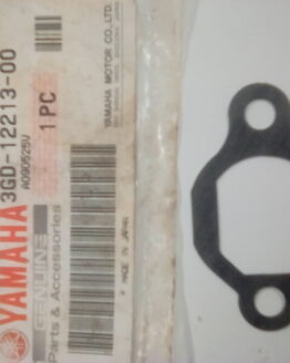 Yamaha Gasket, Tensioner Case 3GD-12213-00-00