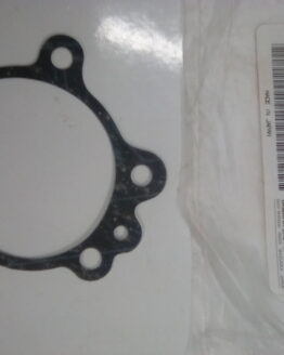 Yamaha Gasket, Housing Cover 2 - 5X5-12428-01-00