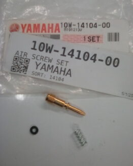 Yamaha Air Screw Set 10W-14104-00