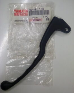 Yamaha Left Clutch Lever - 2H0-83912-30-00
