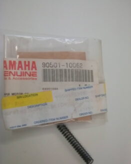 Yamaha Spring Compression 90501-10062-00