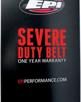EPI Severe-Duty Drive Belt