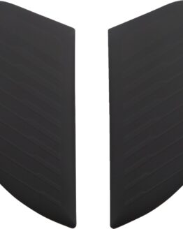 Icon Airform Helmet Side Plates Counterstrike Black One Size